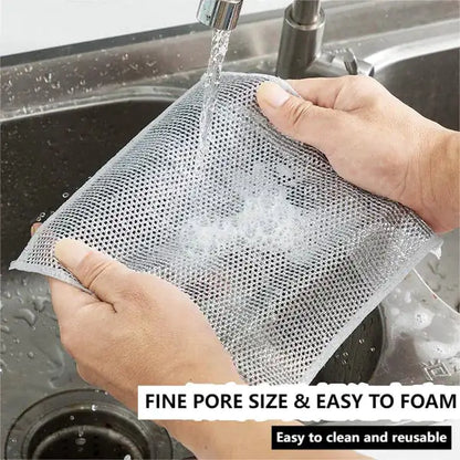 WipeMaster Wire Cleaning Rag