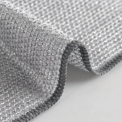 WipeMaster Wire Cleaning Rag