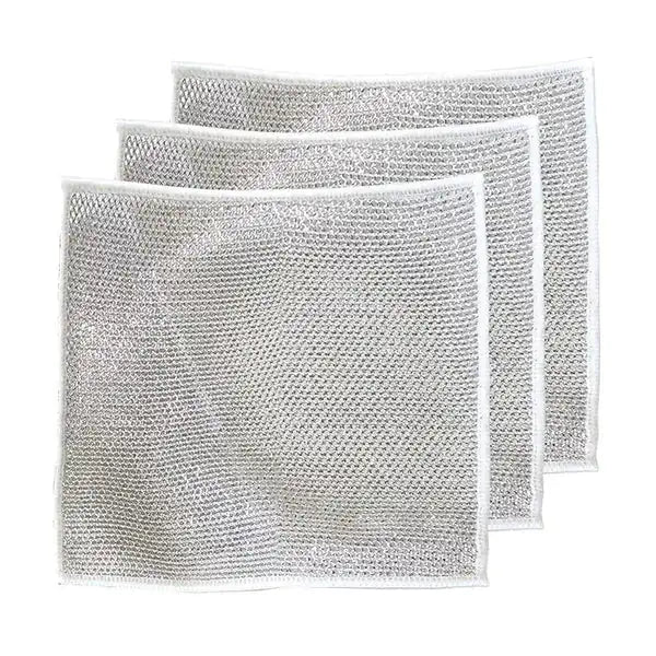 WipeMaster Wire Cleaning Rag